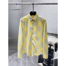 Burberry Shirts